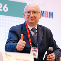 XI MOSCOW BREAST MEETING: Полный фотоотчёт